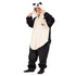 Snuggs Kids Blanket Onesie Panda